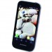 Lenovo Lephone A580 Smart Phone 4.3 Inch IPS Screen Android 4.0 MSM7227A 1.0GHz 3G GPS- Black