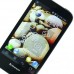 Lenovo Lephone A580 Smart Phone 4.3 Inch IPS Screen Android 4.0 MSM7227A 1.0GHz 3G GPS- Black