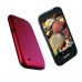 Lenovo Lephone A580 Smart Phone 4.3 Inch IPS Screen Android 4.0 MSM7227A 1.0GHz 3G GPS- Red