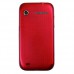 Lenovo Lephone A580 Smart Phone 4.3 Inch IPS Screen Android 4.0 MSM7227A 1.0GHz 3G GPS- Red