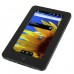 EKEN M009F Tablet PC 7 Inch 2GB Android 2.2 Infotmic IMAPx210 Flash 10.1 720P Camera Black