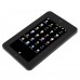 EKEN M009F Tablet PC 7 Inch 2GB Android 2.2 Infotmic IMAPx210 Flash 10.1 720P Camera Black