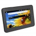 EKEN M009F Tablet PC 7 Inch 2GB Android 2.2 Infotmic IMAPx210 Flash 10.1 720P Camera Black