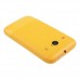 G21 3.5 inch Smart Phone Android 2.3 SC8810 3G 1GHz Cortex-A5 Orange