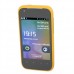 G21 3.5 inch Smart Phone Android 2.3 SC8810 3G 1GHz Cortex-A5 Orange