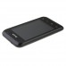 V118 Smart Phone Android 2.3 MTK6513 WiFi 3.5 Inch Muti-touch Screen- Black