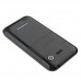 V118 Smart Phone Android 2.3 MTK6513 WiFi 3.5 Inch Muti-touch Screen- Black