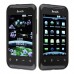 V118 Smart Phone Android 2.3 MTK6513 WiFi 3.5 Inch Muti-touch Screen- Black