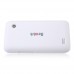 V118 Smart Phone Android 2.3 MTK6513 WiFi 3.5 Inch Muti-touch Screen- White