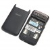 S1805 Smart Phone Android 2.3 MTK6515 1.0GHz 3.5 Inch Muti-touch Screen- Black