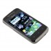 S1805 Smart Phone Android 2.3 MTK6515 1.0GHz 3.5 Inch Muti-touch Screen- Black