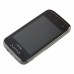 S1805 Smart Phone Android 2.3 MTK6515 1.0GHz 3.5 Inch Muti-touch Screen- Black