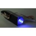 Cool XB-589 Sports Paintable Pair Blue High-Lumen LED Wing Lamp  Car Accessoroies