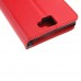 Leather Stand Case for Samsung Galaxy Note II N7100