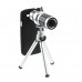 12X 12° Mobile Telephoto Lens for Samsung Galaxy S III i9300