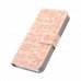 Cute Patterns Leather Protective Case for iPhone 5