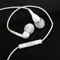 3.5mm Audio Earphone Headset with Mic