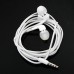 3.5mm Audio Earphone Headset with Mic