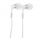 3.5mm Audio Earphone Headset with Mic