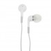 3.5mm Audio Earphone Headset with Mic