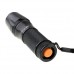 UltraFire 878  High Power XML T6 LED Zoomable Flashlight Torch 1800 Lumens