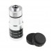 12X F20mm 70° Mobile Telephoto Lens for iPhone 5