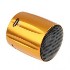 Portable Super Mini Speaker TF Card Slot