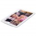 Teclast A11 Tablet PC Android 4.1 RK3066 IPS Screen Dual Core 10.1 Inch 16G 1G White