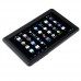 ICOO iCou D70pro II Tablet PC 7 Inch Android 4.1 Dual Core 8G 1G