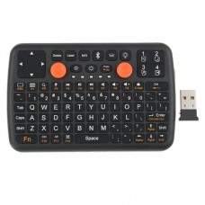 Mini K6 Bluetooth Keyboard Mouse & Gamepad Combo