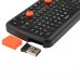 Mini K6 Bluetooth Keyboard Mouse & Gamepad Combo