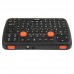 Mini K6 Bluetooth Keyboard Mouse & Gamepad Combo