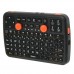 Mini K6 Bluetooth Keyboard Mouse & Gamepad Combo