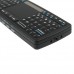 2.4G Wireless Ultra Mini Keyboard Mouse With Touchpad