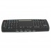 2.4G Wireless Ultra Mini Keyboard Mouse With Touchpad