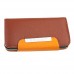 Fashion Protective Leather Case for iPhone 5