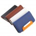 Fashion Protective Leather Case for iPhone 5