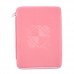 8 Inch Luxurious Flannel Zipper Bag For Tablet PC
