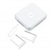 Bluetooth Dual SIM Dual Standby Adapter Peel for iPhone iPad iPod