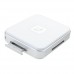 Bluetooth Dual SIM Dual Standby Adapter Peel for iPhone iPad iPod