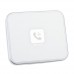 Bluetooth Dual SIM Dual Standby Adapter Peel for iPhone iPad iPod