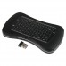 Multi-touch Touchpad Bluetooth 2.4GHz Keyboard & Mouse