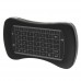 Multi-touch Touchpad Bluetooth 2.4GHz Keyboard & Mouse