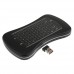 Multi-touch Touchpad Bluetooth 2.4GHz Keyboard & Mouse