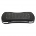 Multi-touch Touchpad Bluetooth 2.4GHz Keyboard & Mouse