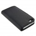 Leather Protective Case for iPhone 5