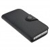 Leather Protective Case for iPhone 5