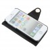 Leather Protective Case for iPhone 5