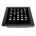 ICOO iCou10 Android 4.0 Dual Core Tablet PC IPS Screen 10.1 Inch 16GB Dual Camera