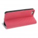 Protective Leather Stand Case for iPhone 5